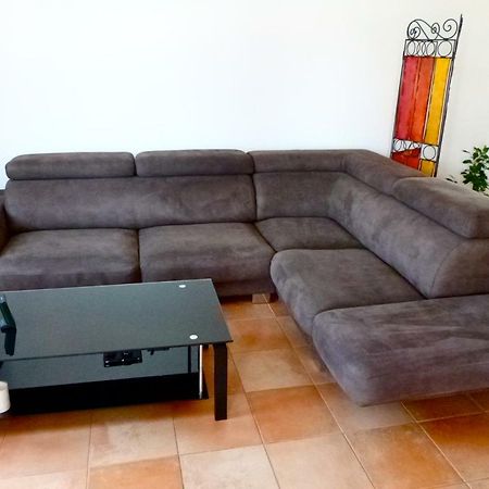Chambres Salvaterra 索沃泰尔 外观 照片