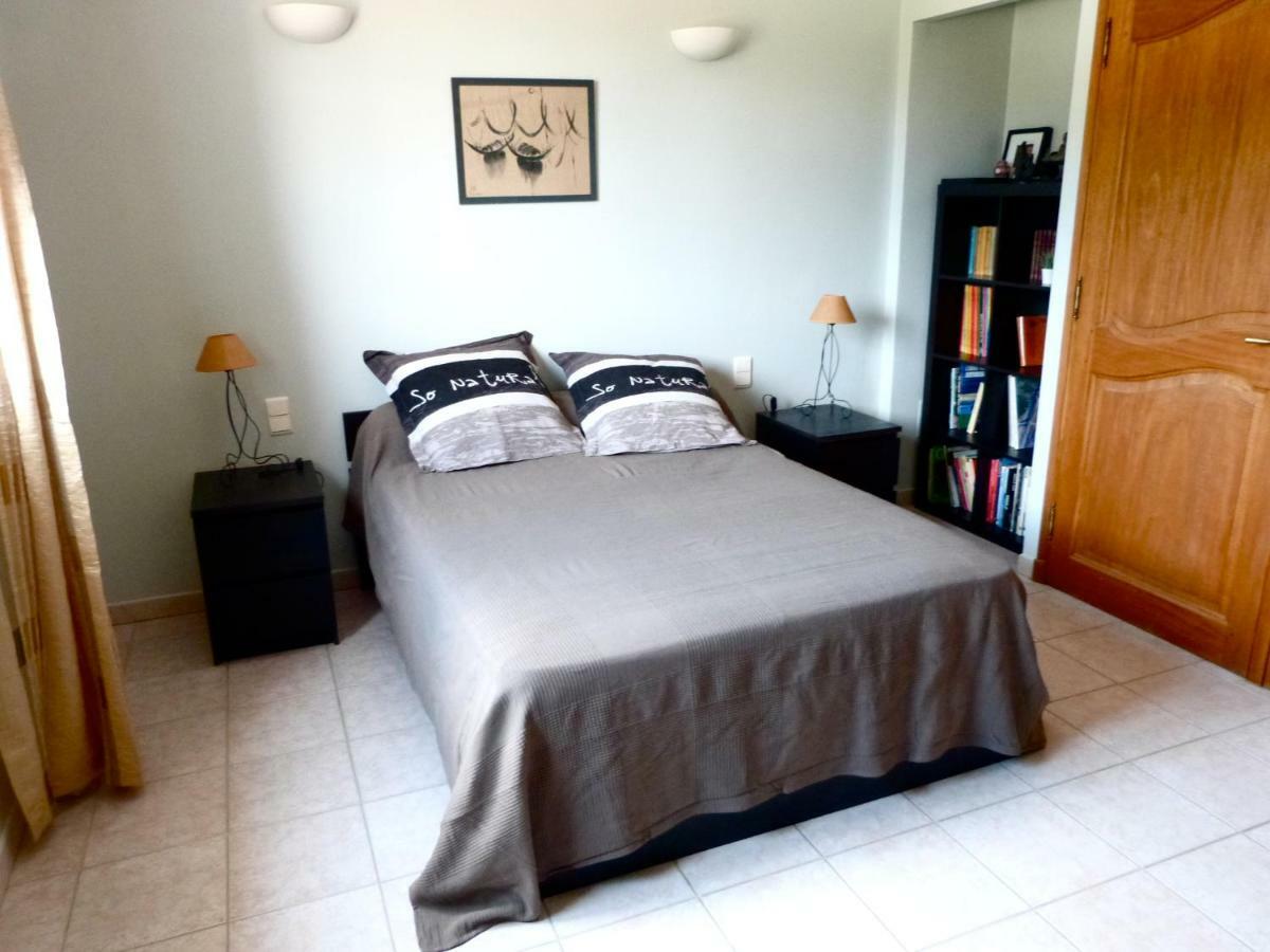 Chambres Salvaterra 索沃泰尔 外观 照片