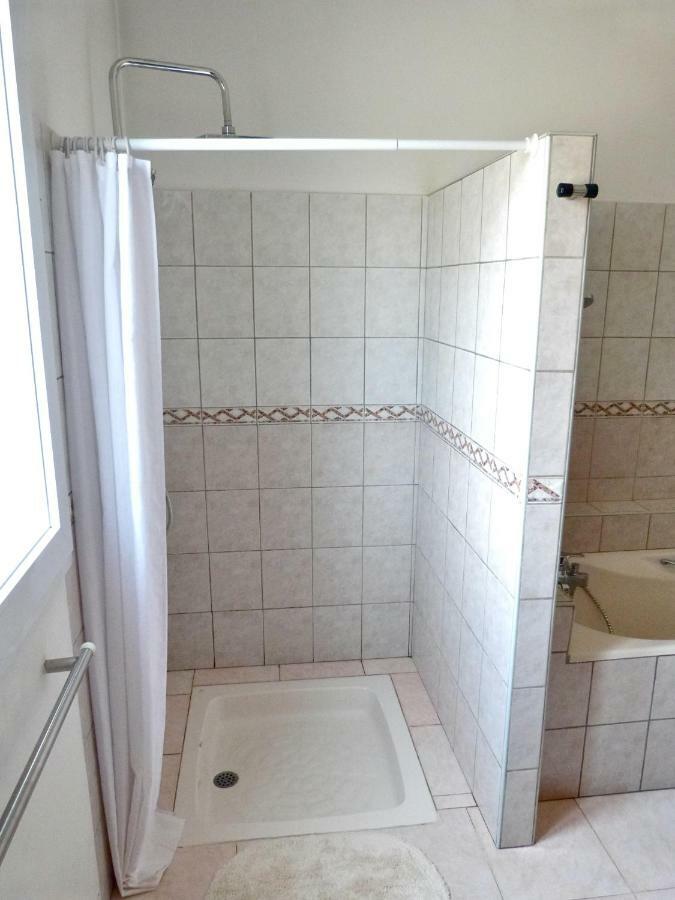 Chambres Salvaterra 索沃泰尔 外观 照片