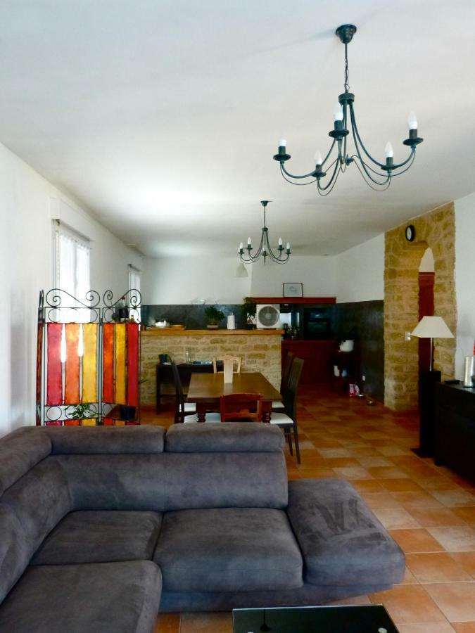 Chambres Salvaterra 索沃泰尔 外观 照片