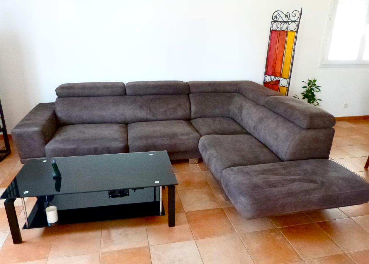 Chambres Salvaterra 索沃泰尔 外观 照片